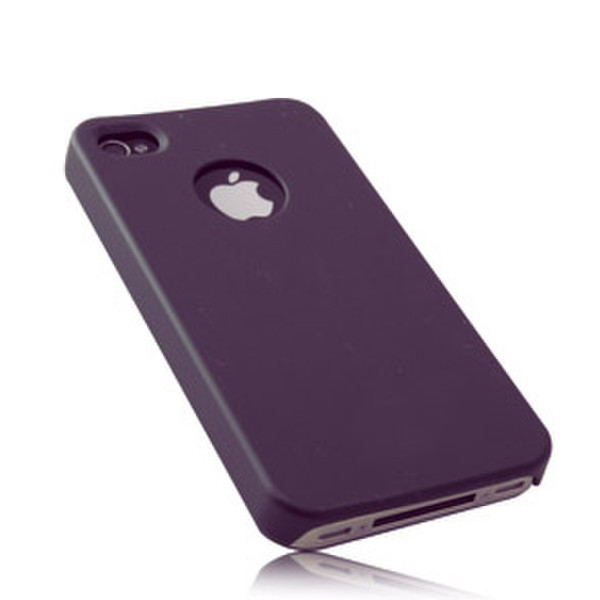 Telekom iCover Solid Cover case Violett