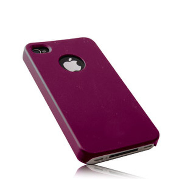 Telekom iCover Solid Cover case Розовый