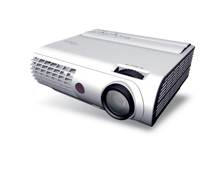 Fujitsu SCENICVIEW XP80 1700лм DLP XGA (1024x768) мультимедиа-проектор