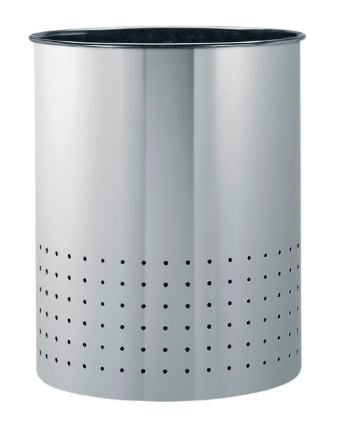 Brabantia Paper Bin Set, 15 l 15L Stainless steel waste basket