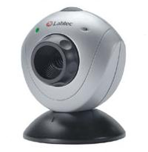 Labtec K Webcam Pro USB Retail + Headset