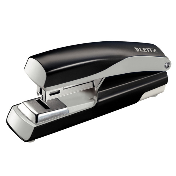 Leitz NeXXt Metal Flat Clinch Office Stapler stapler