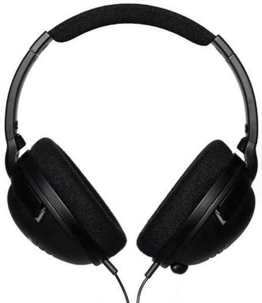 Steelseries 4H Binaural Kopfband Schwarz Headset