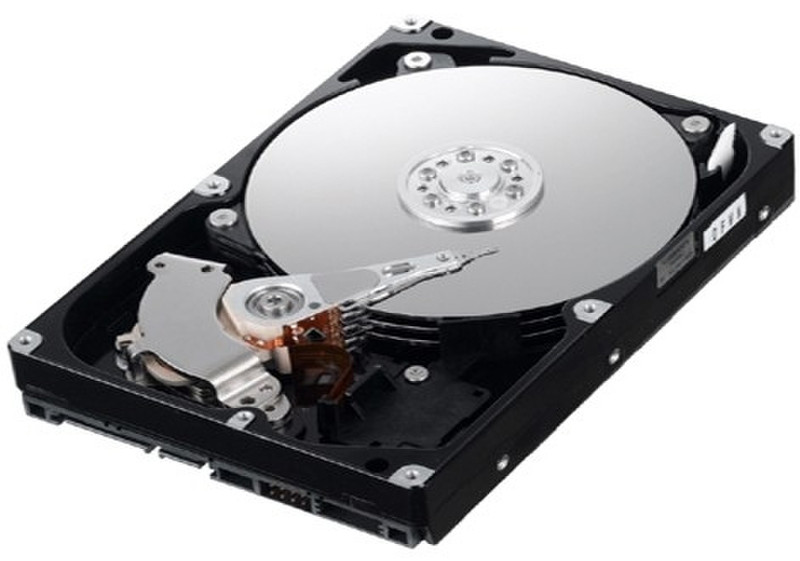 Samsung SpinPoint F1 1TB HDD 1000GB Serial ATA II internal hard drive