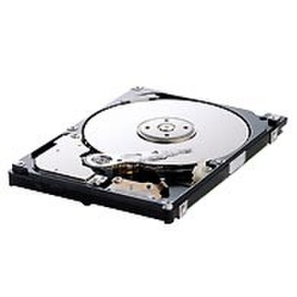 Samsung Spinpoint M 120GB Serial ATA I HDD 120GB Serial ATA internal hard drive