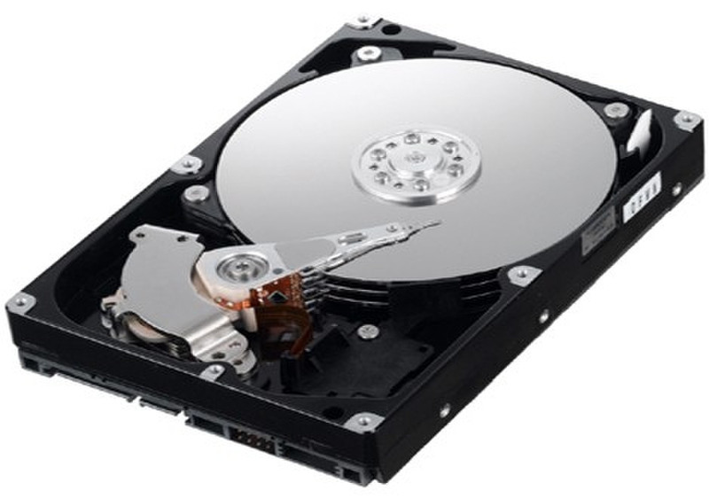 Samsung SpinPoint F1 750GB Serial ATA II HDD 750GB Serial ATA II internal hard drive