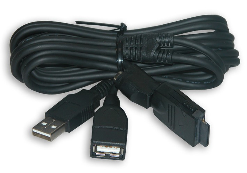 Fujitsu Sync Cable USB Client POCKET LOOX 420 кабель USB