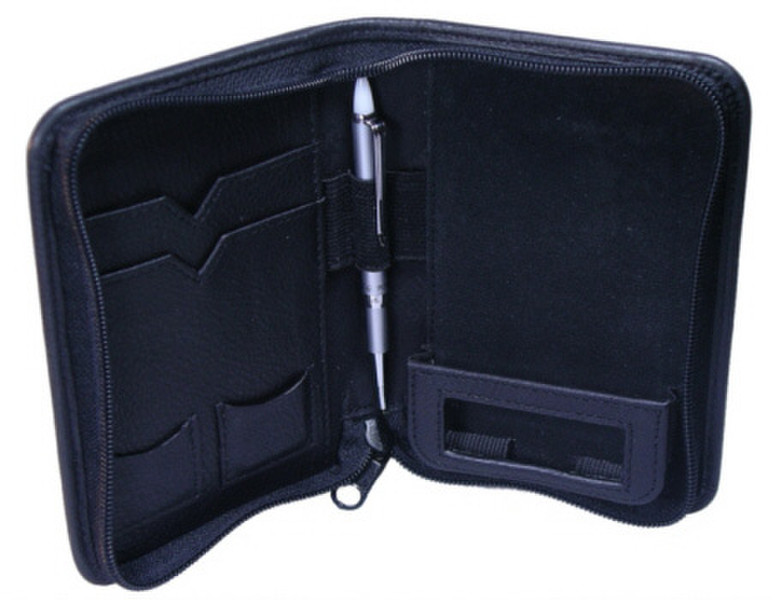 Fujitsu Leather Case POCKET LOOX 420
