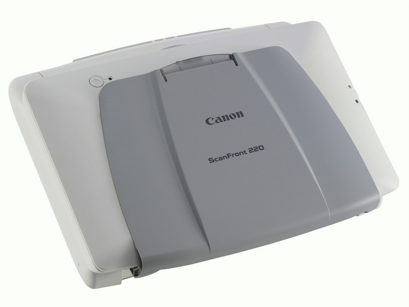 Canon ScanFront 220 Полистовая подача