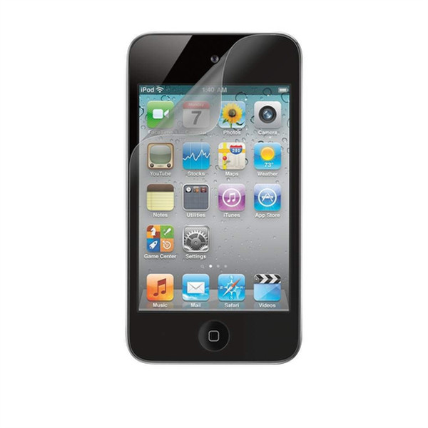 Belkin Screen Guard iPhone 4G 3Stück(e)