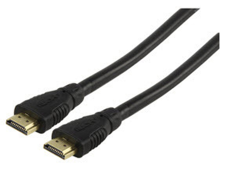 HQ 20m HDMI 1.2 M/M 20м HDMI HDMI Черный