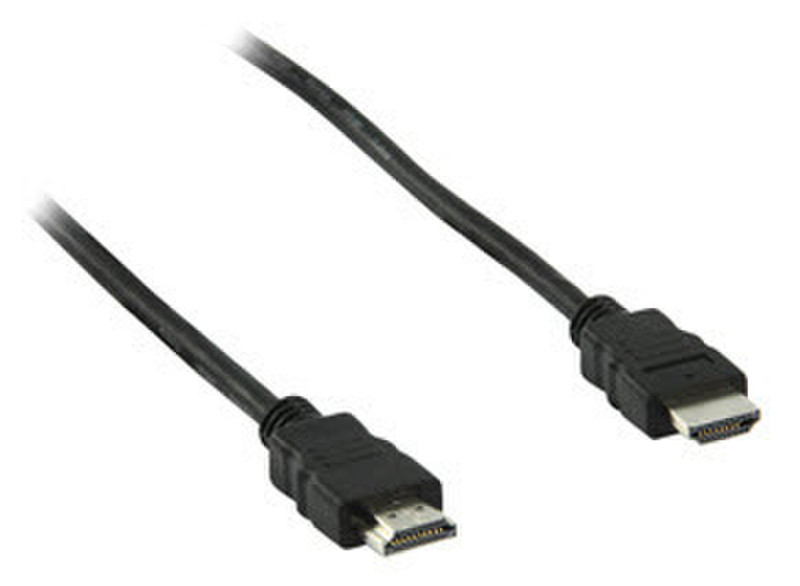 HQ 15m HDMI 1.3 M/M 15м HDMI HDMI Черный