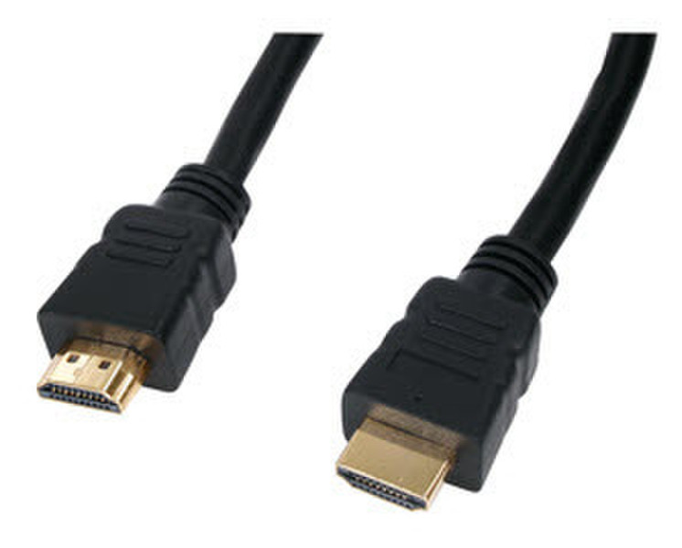 HQ 5m HDMI 1.3 M/M 5м HDMI HDMI Черный