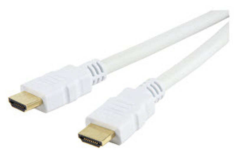 HQ 10m HDMI 1.3 M/M 10m HDMI HDMI White