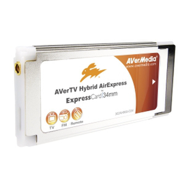 AVerMedia AVerTV Hybrid AirExpress