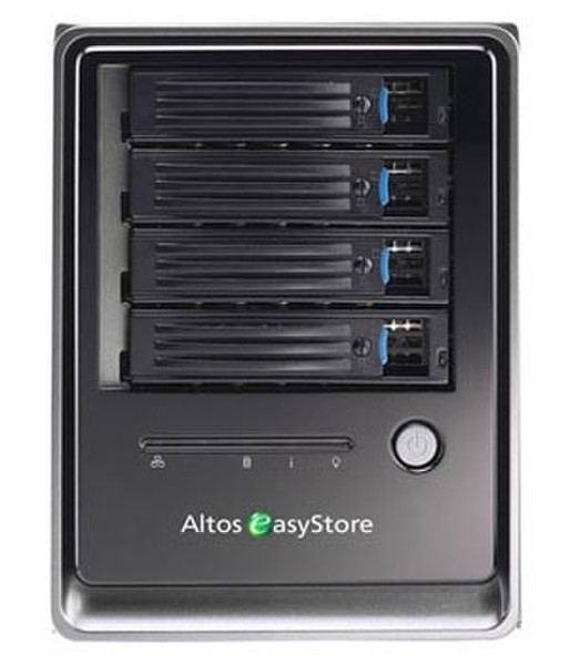 Acer Altos easyStore 1TB дисковая система хранения данных