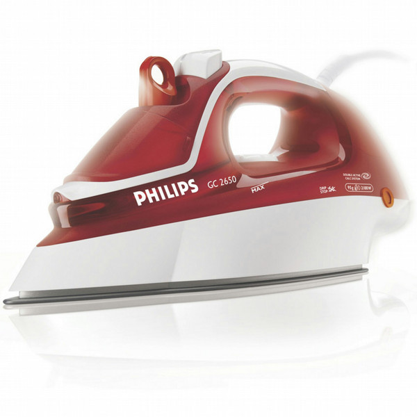 Philips GC2650 steam iron