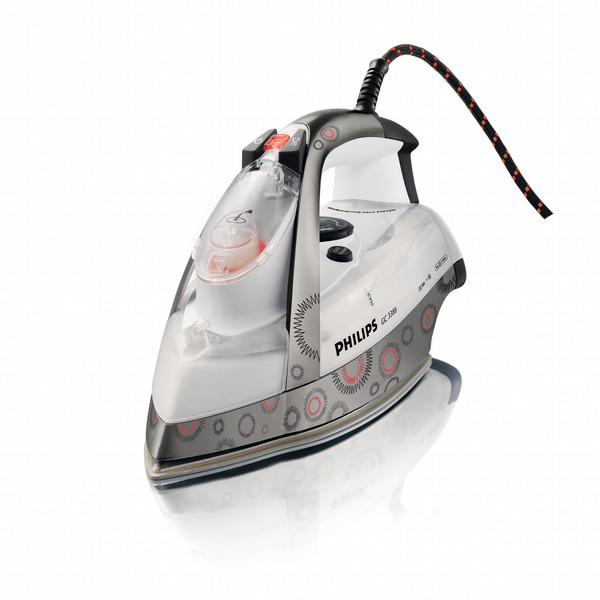 Philips Steam iron GC3388 Steam iron 2300Вт