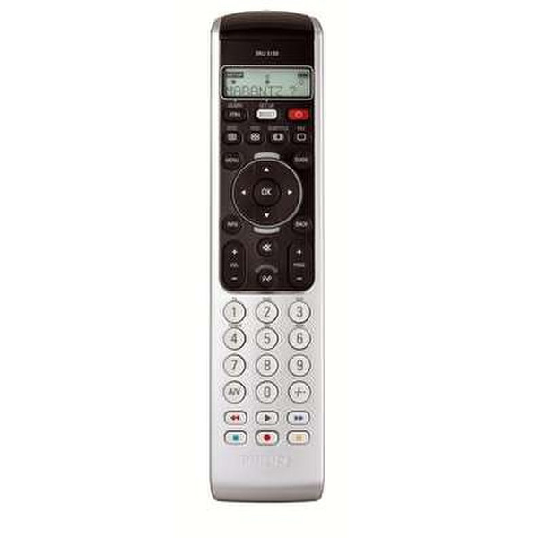 Philips Universal Remote Control пульт дистанционного управления