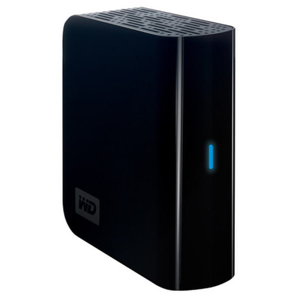 Western Digital My Book Essential Edition, 1 TB 2.0 1000GB external hard drive