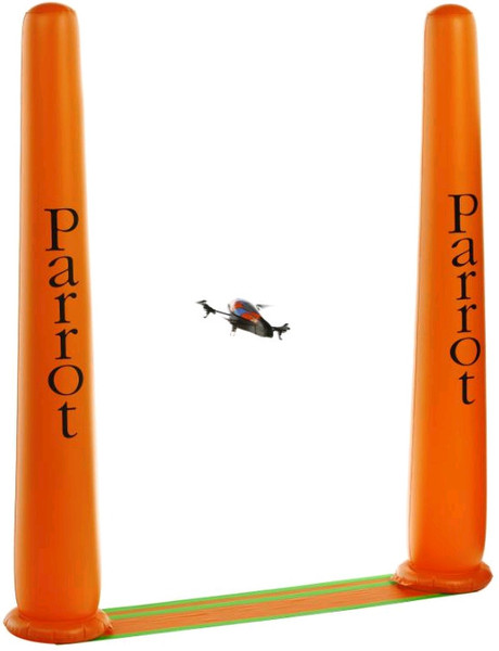 Parrot PF730001AA игрушка со дистанционным управлением