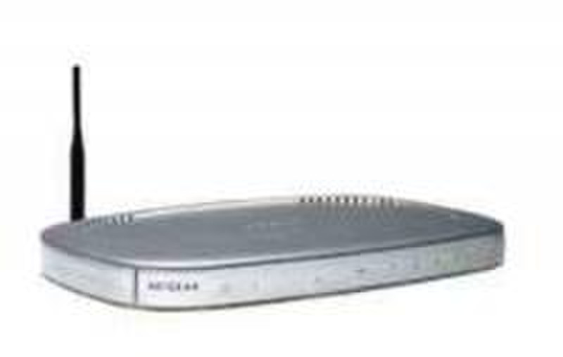 Netgear DG834G WLAN-Router