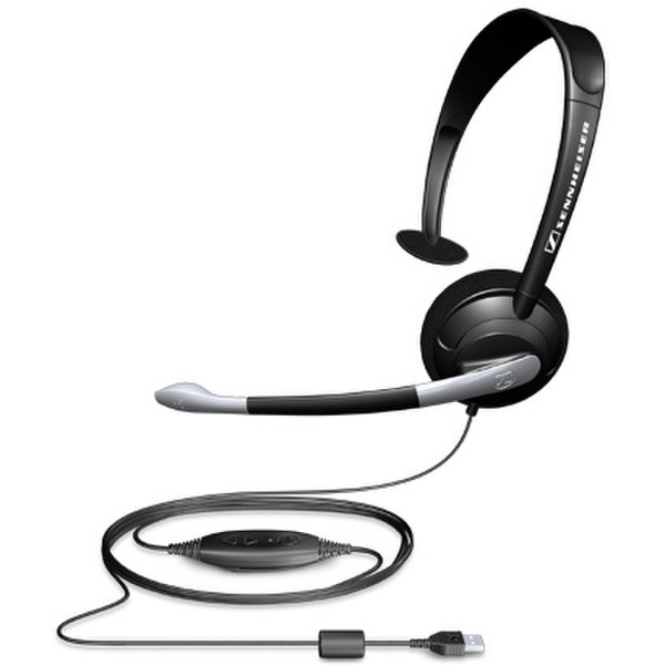 Sennheiser PC 25 Монофонический гарнитура