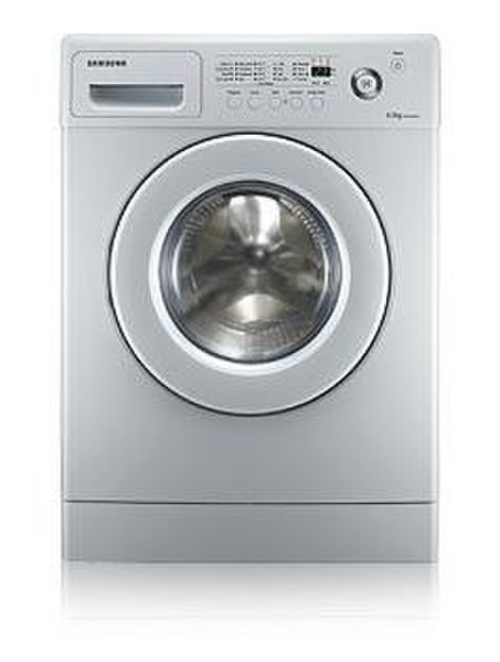 Samsung WF7602NAW Built-in Front-load 6kg 1200RPM White washing machine