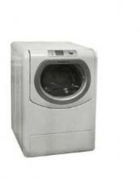 Hotpoint EXT 1400 freestanding Front-load 11.5kg 1400RPM White washing machine