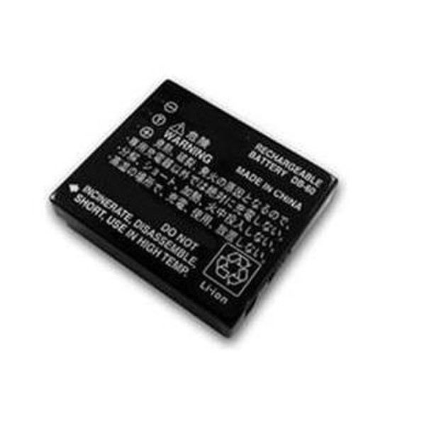 eForce DB70 Lithium-Ion Wiederaufladbare Batterie