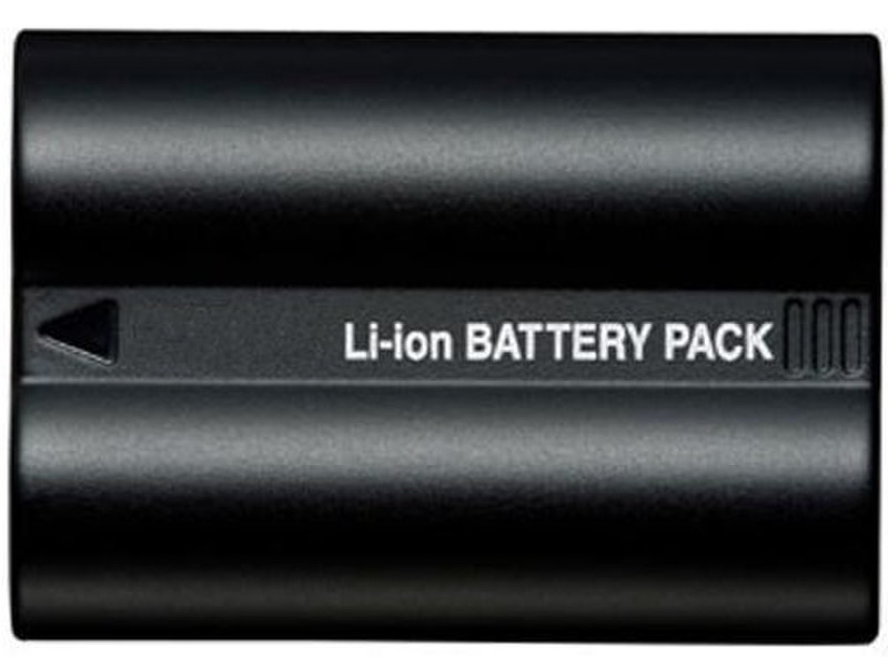 eForce EN-EL3E Lithium-Ion 1300mAh 7.2V rechargeable battery
