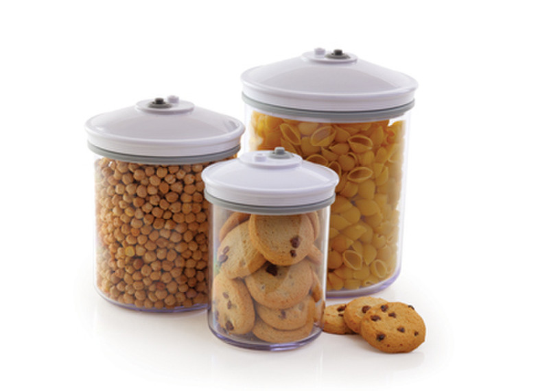 FoodSaver FSC003-I food storage container