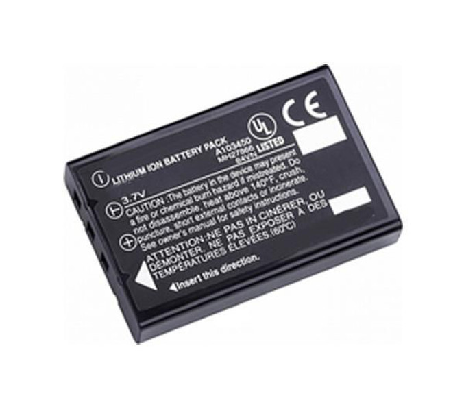 eForce NP95NP Lithium-Ion 1800mAh 3.7V rechargeable battery