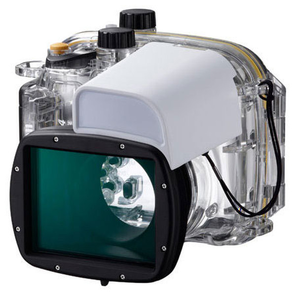 Canon WP-DC44 футляр для подводной съемки