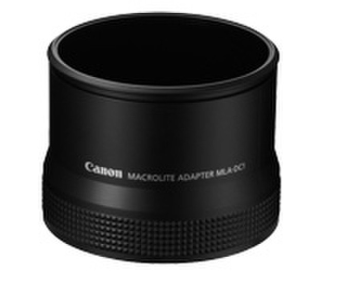 Canon MLA-DC1 camera lens adapter