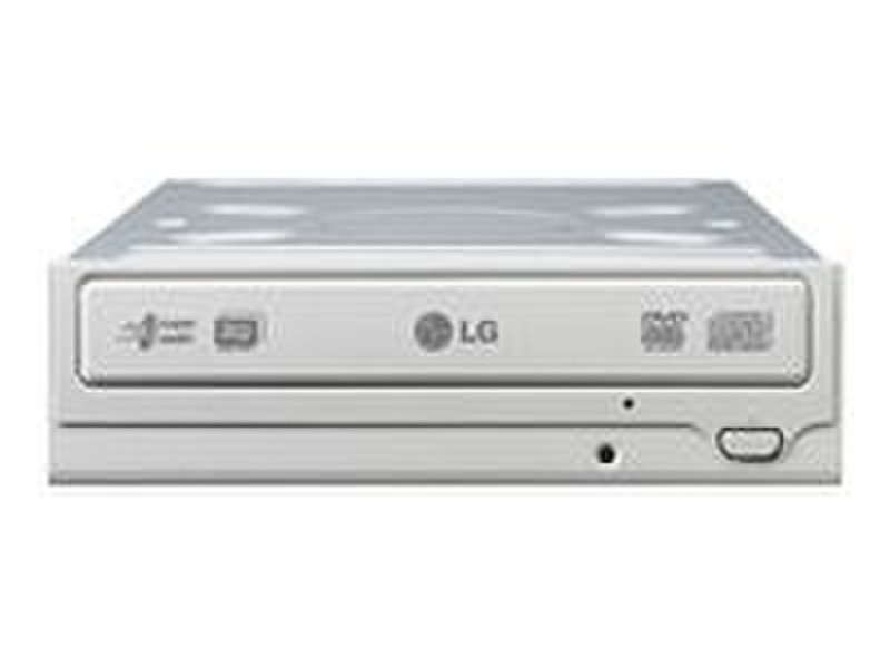 LG Super Multi DVD-Burner GSA-H62N SATA Barebulk Beige Eingebaut Beige Optisches Laufwerk