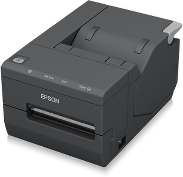 Epson TM-L500A Ticket