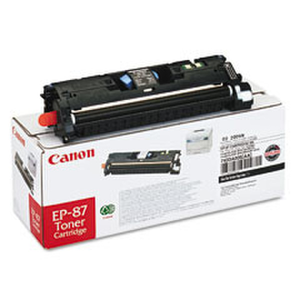 Canon EP-87 Toner 5000pages Black