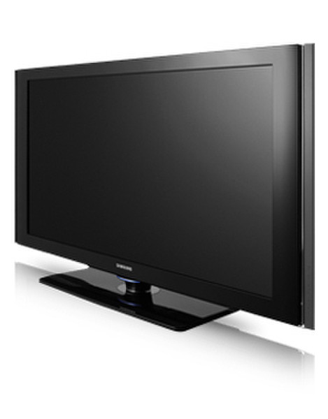 Samsung LE-52F96 52Zoll HD Schwarz LCD-Fernseher