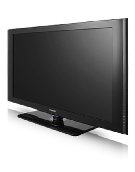 Samsung LE-46F86 46Zoll HD Schwarz LCD-Fernseher