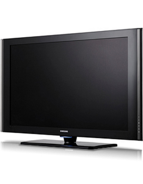 Samsung LE-40F86 40Zoll HD Schwarz LCD-Fernseher