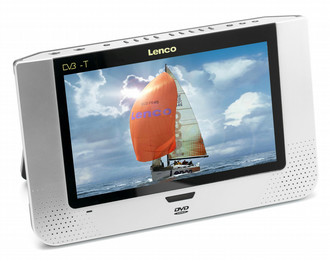 Lenco DVP-840