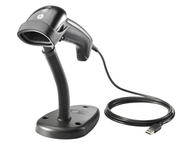 HP Linear Barcode Scanner