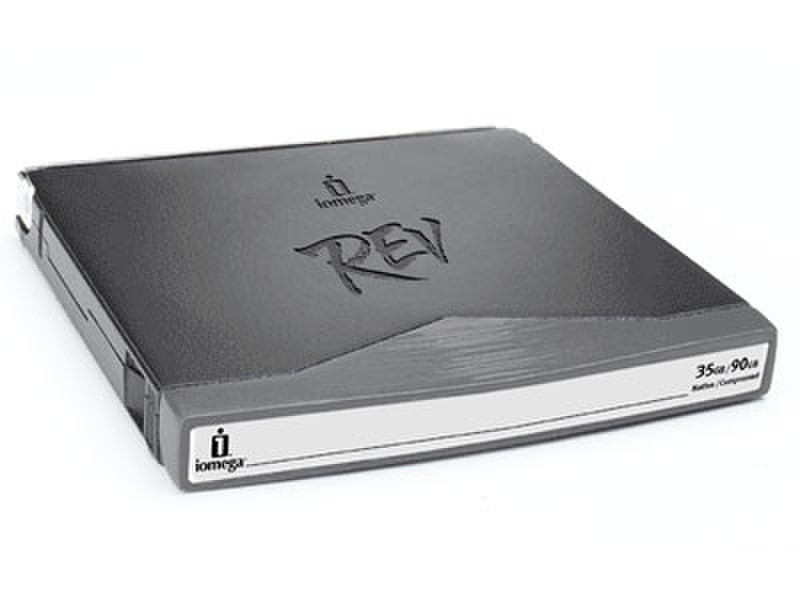 Iomega REV 35GB Disk Mac® 35GB internal hard drive