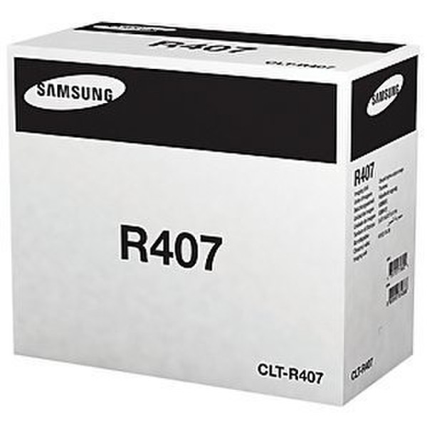 Samsung CLT-R407/XAX 6000Seiten Schwarz, Gelb Drucker-Trommel