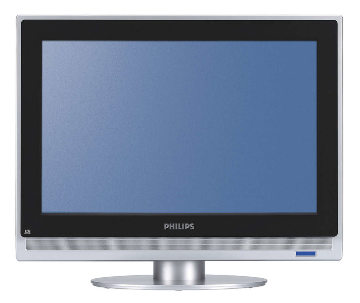 Philips widescreen flat TV 19PFL4322/10 LCD TV