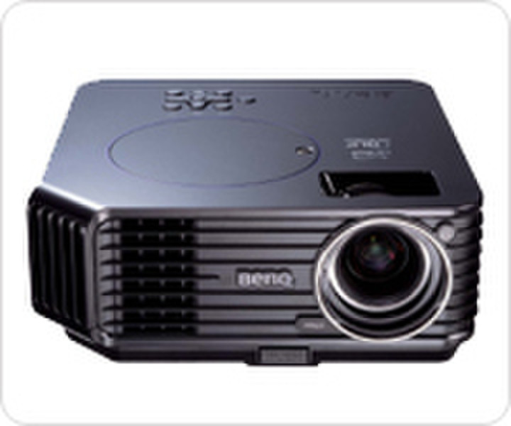Benq MP622 2700лм DLP XGA (1024x768) мультимедиа-проектор