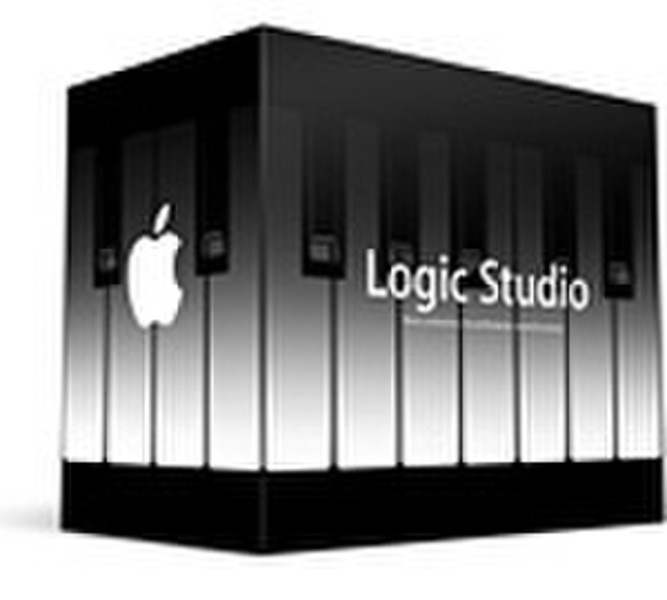 Apple Logic Pro Upgrade /Logic Platinum