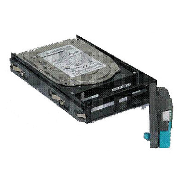 Hewlett Packard Enterprise XP20000 300GB 15K rpm HDD Spare Disk Interne Festplatte