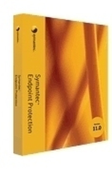 Symantec Endpoint Protection 10user(s) French